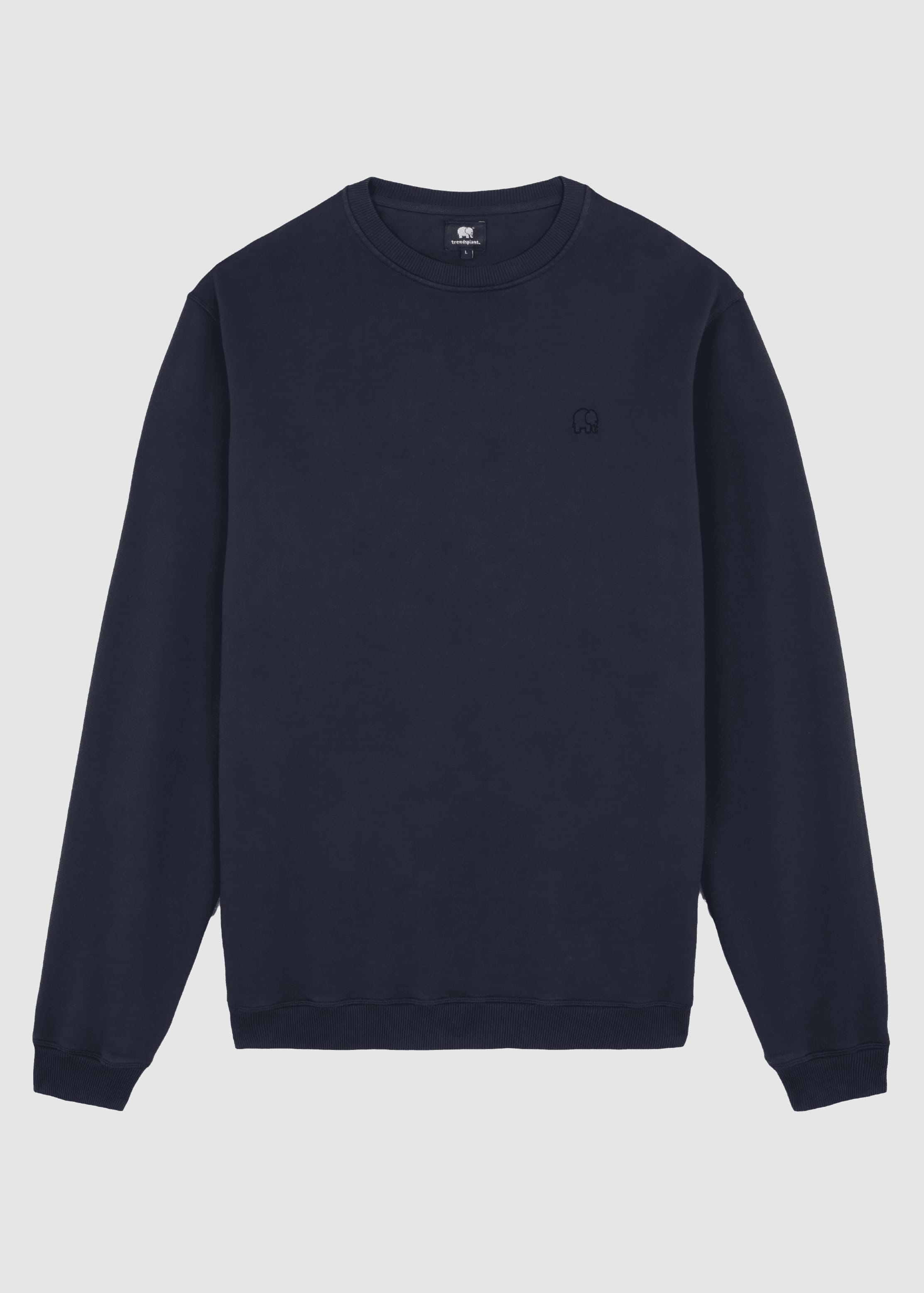 trendsplant-essential-sweatshirt-parisian-blue-5.jpeg Essential Sweatshirt Parisian Blue