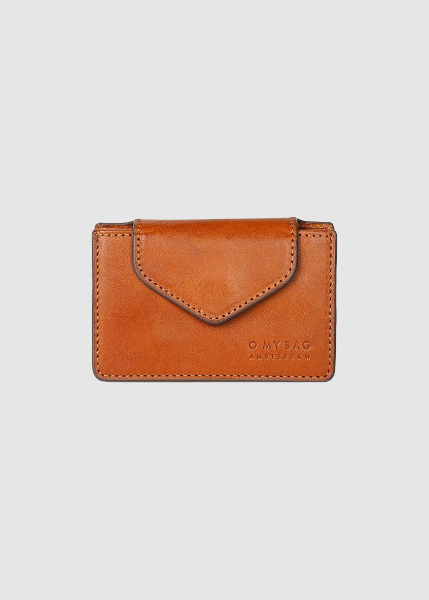 Harmonica Wallet