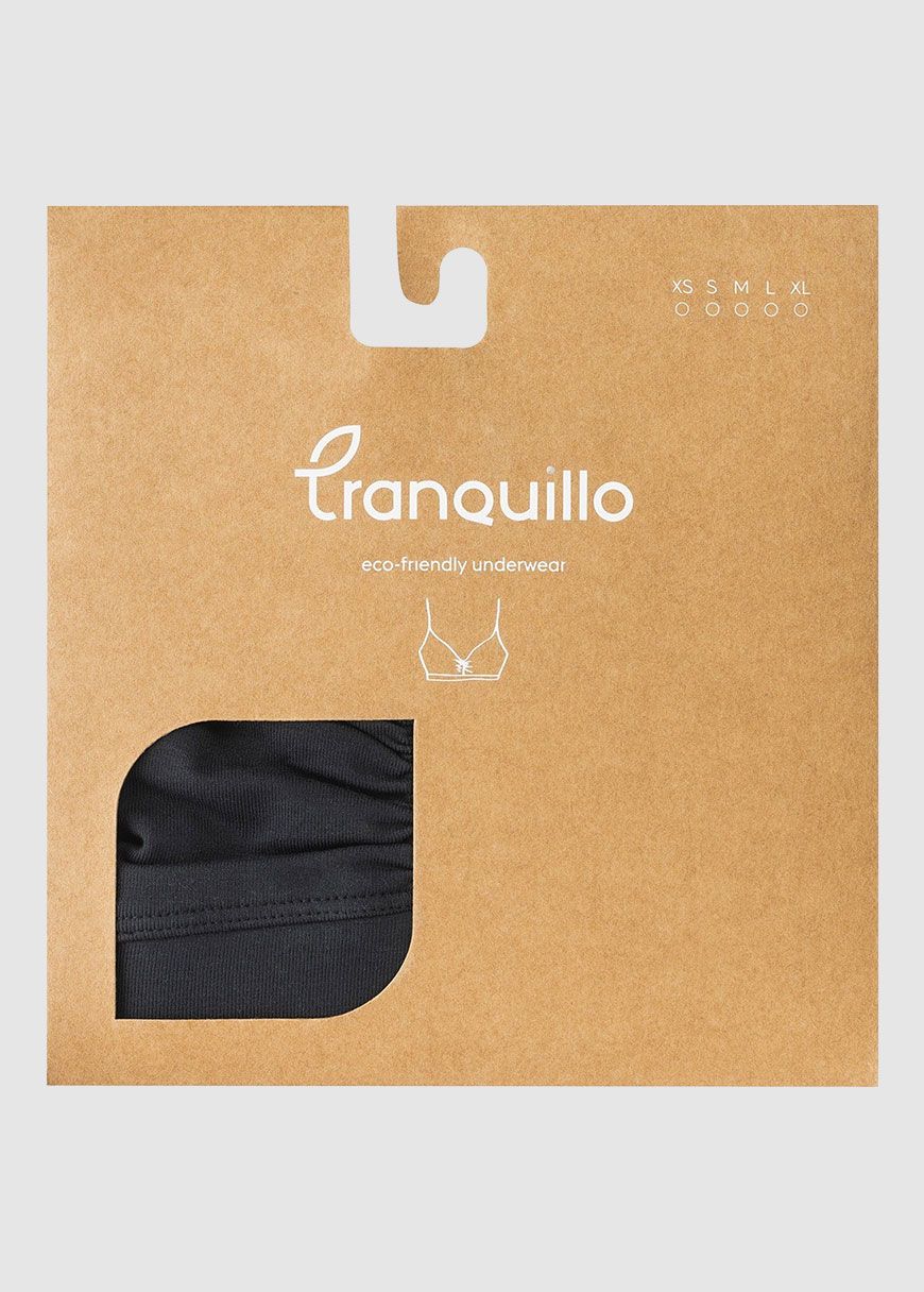 Tencel Bralette
