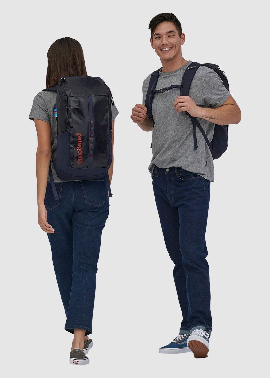 Black Hole Pack 25L Black Hole Pack 25L
