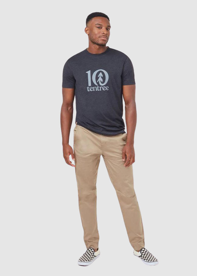 Tentree Logo Classic T-Shirt Tentree Logo Classic T-Shirt