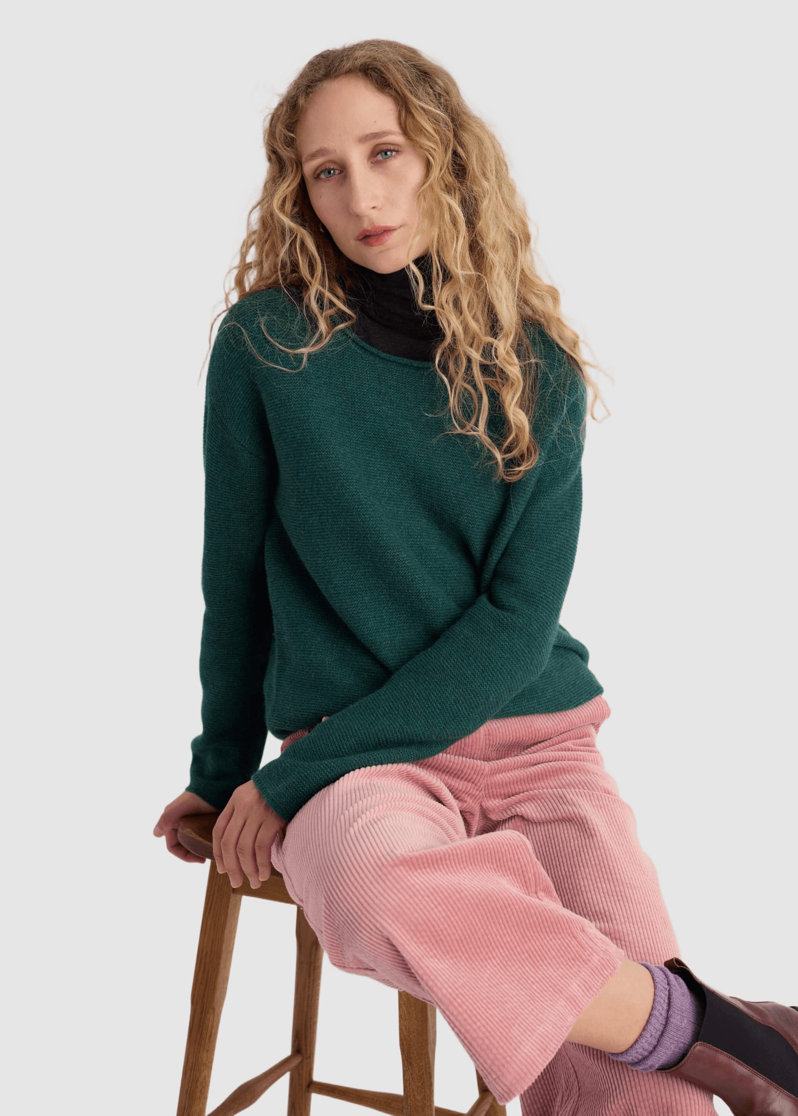 Fruity Jumper II Loch