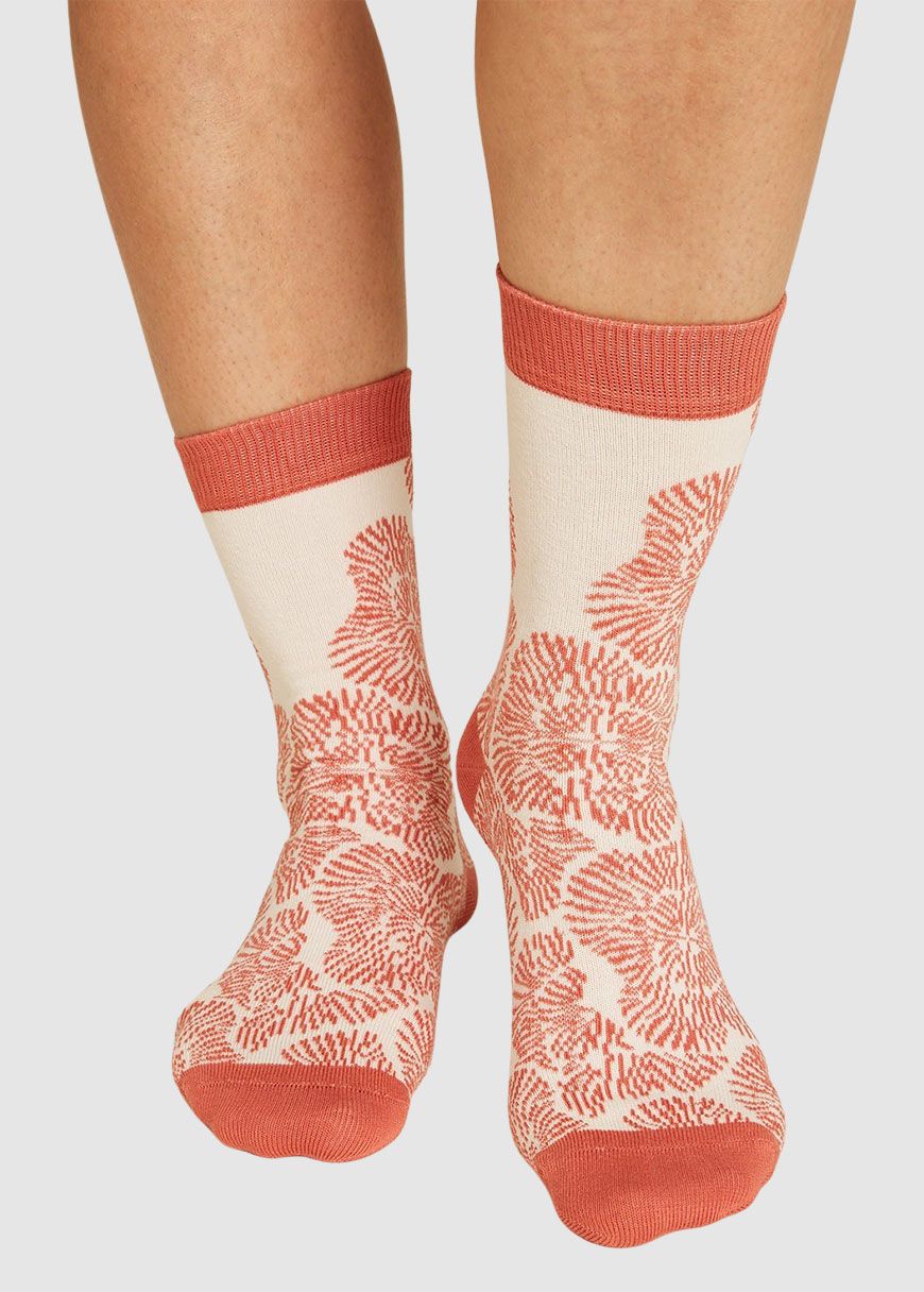 Socken Bloom