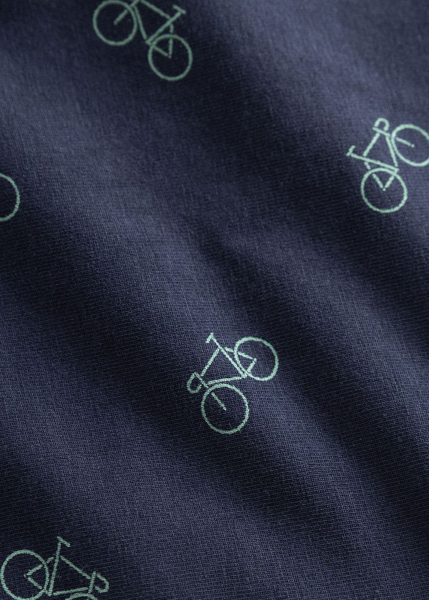 Boxer Briefs Kalix Bike Pattern Boxer Briefs Kalix Bike Pattern