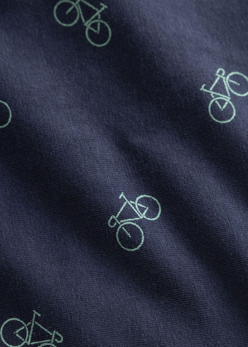 Boxer Briefs Kalix Bike Pattern