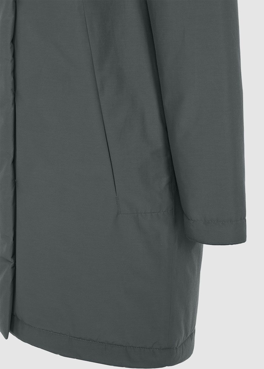 Coat Ariza Coat Ariza