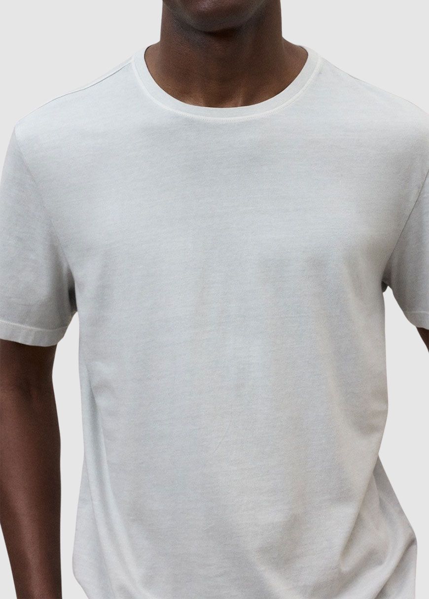 Vent T-Shirt Man