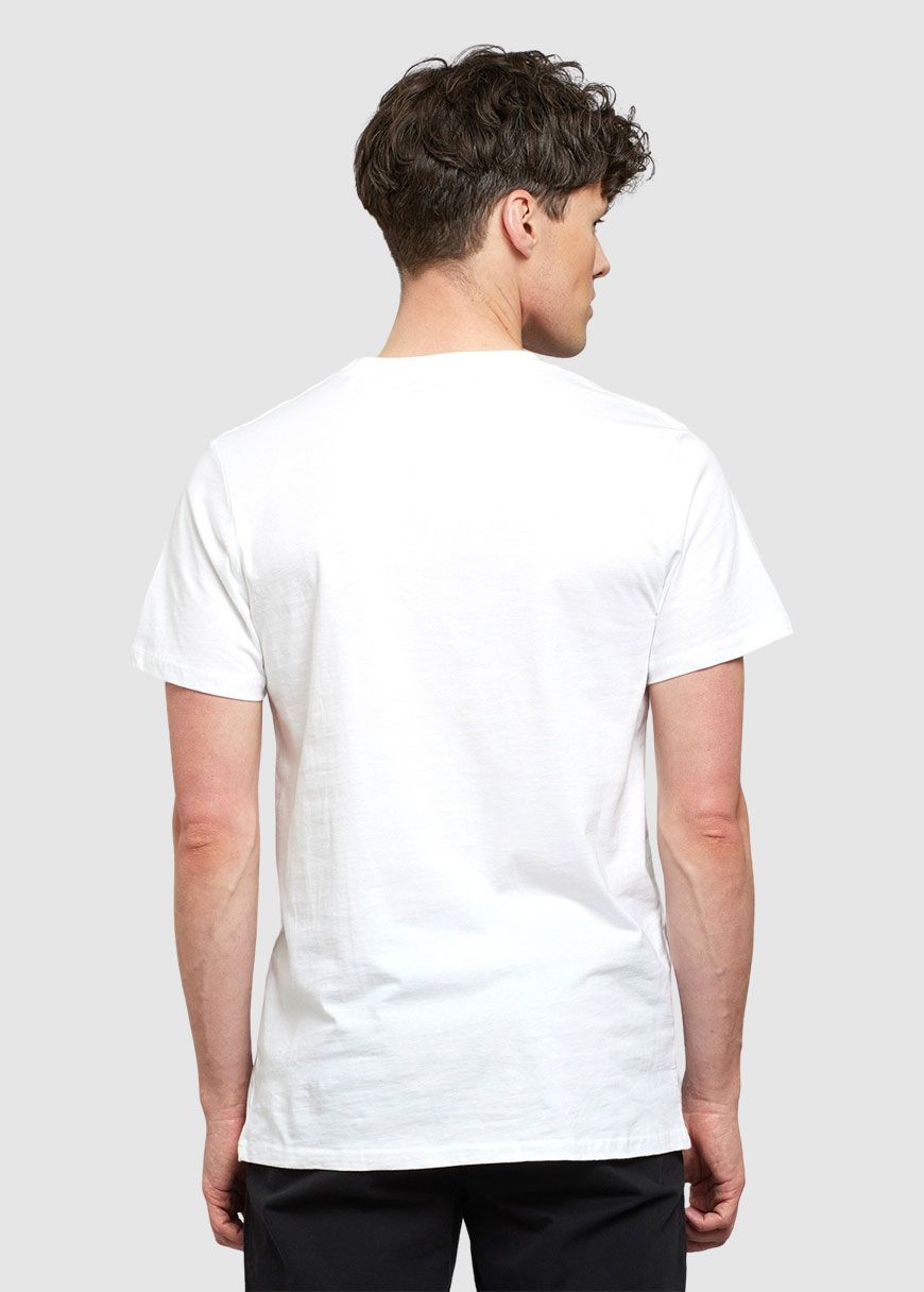 T-Shirt Stockholm Crazy World T-Shirt Stockholm Crazy World