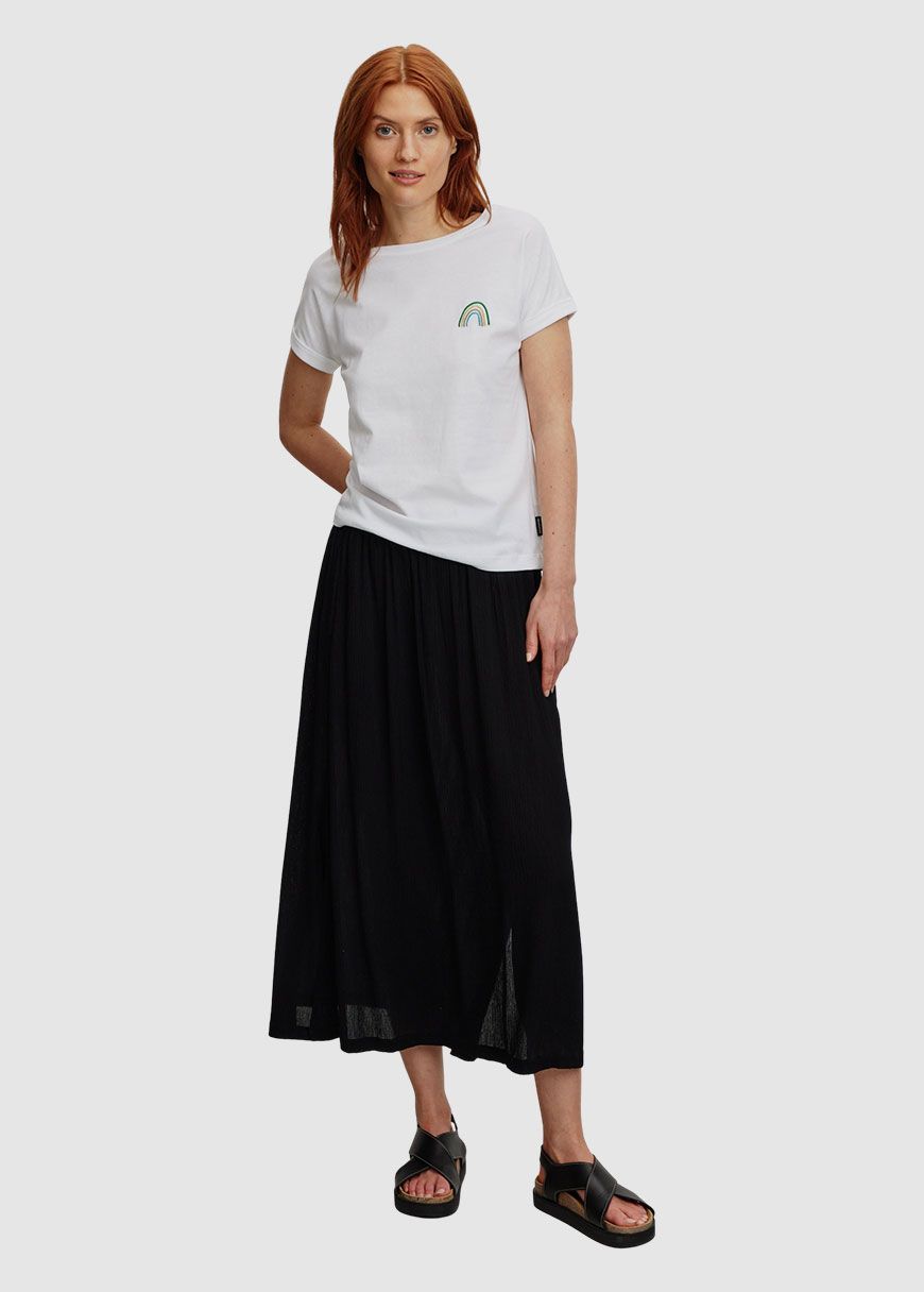 T-Shirt Cayenne Rainbow