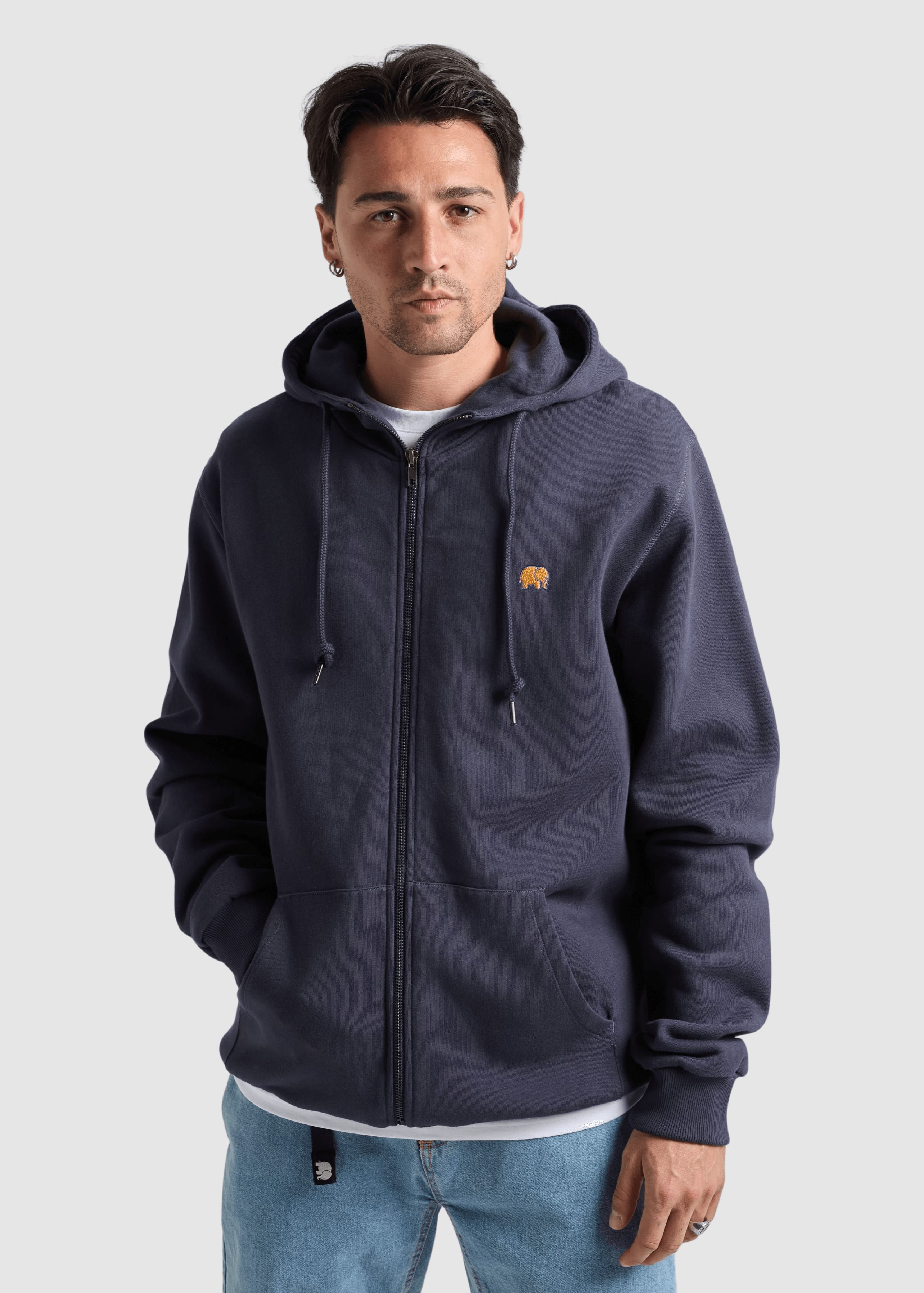 trendsplant-organic-essential-zip-hoodie-trendsplant-blue-1.jpeg Organic Essential Zip Hoodie Trendsplant Blue