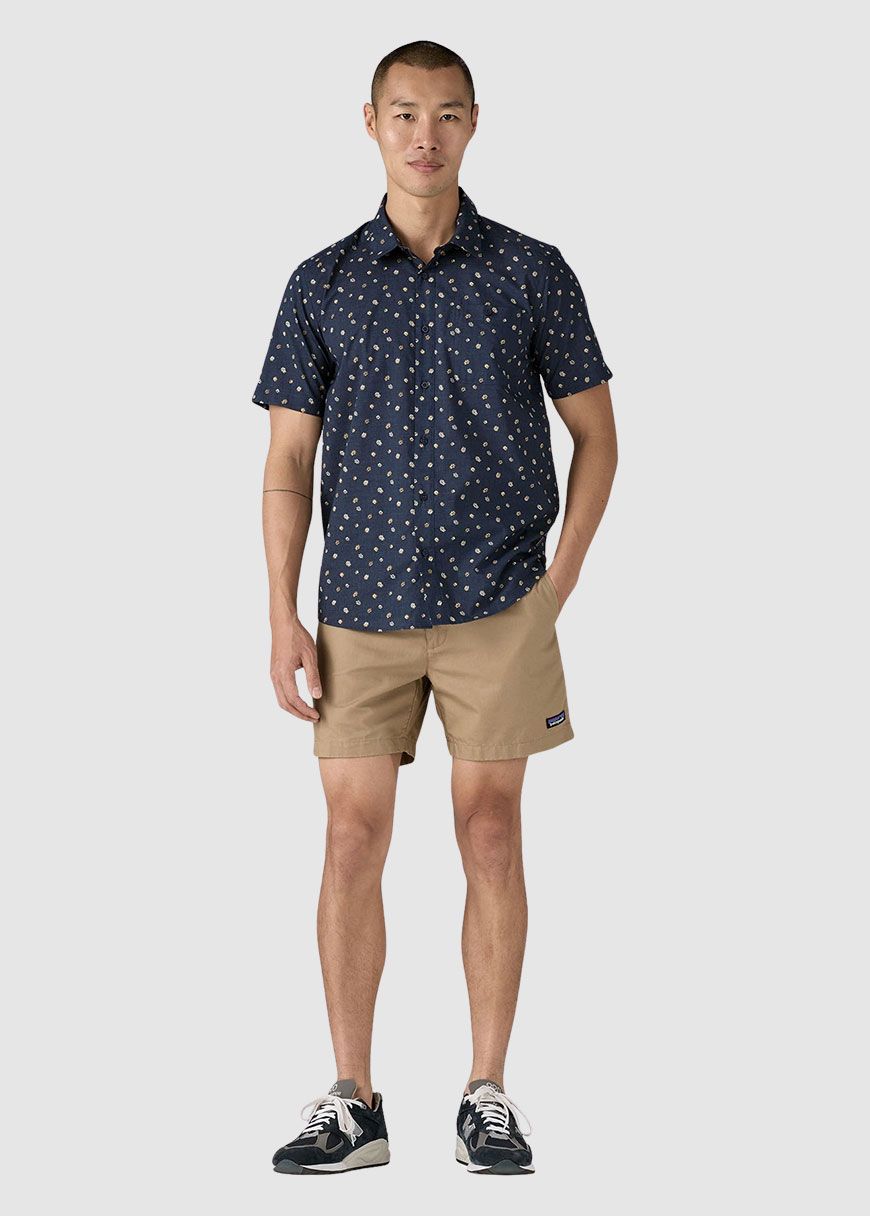 M's Go To Shirt