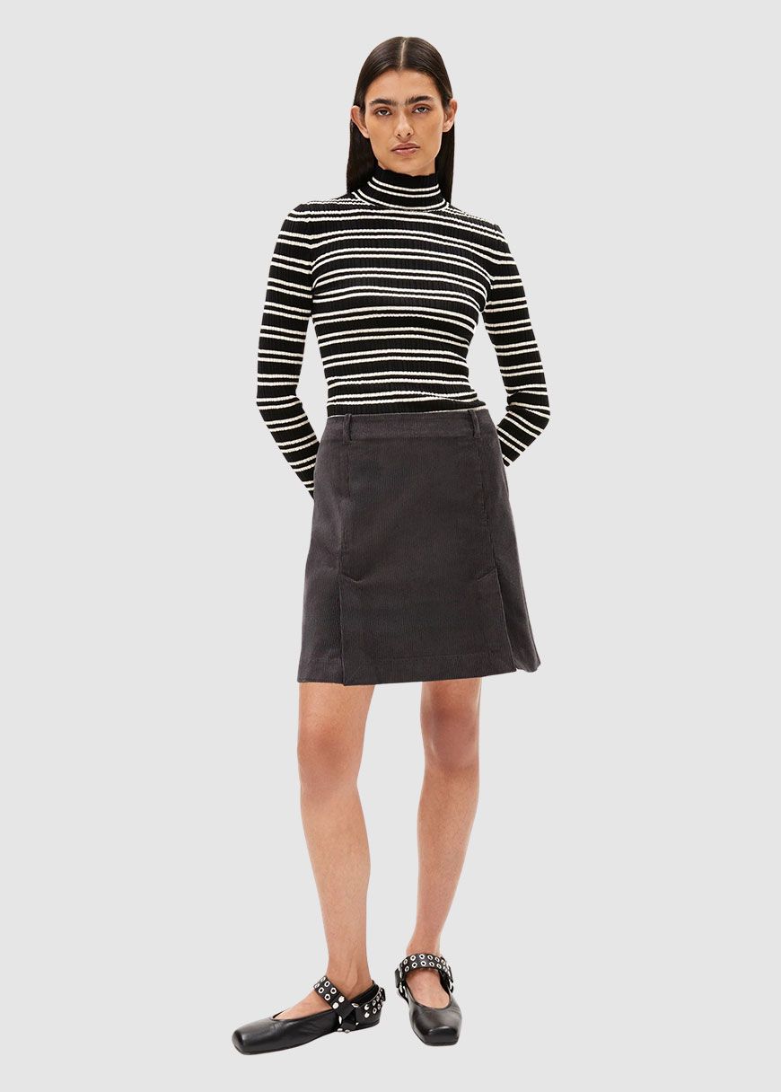 Zalaiaa Corduroy