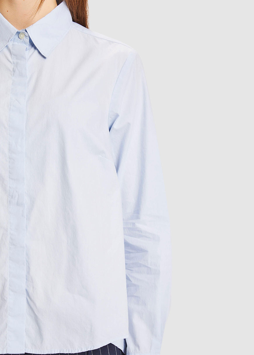 Jacinta A-Shape Shirt Jacinta A-Shape Shirt