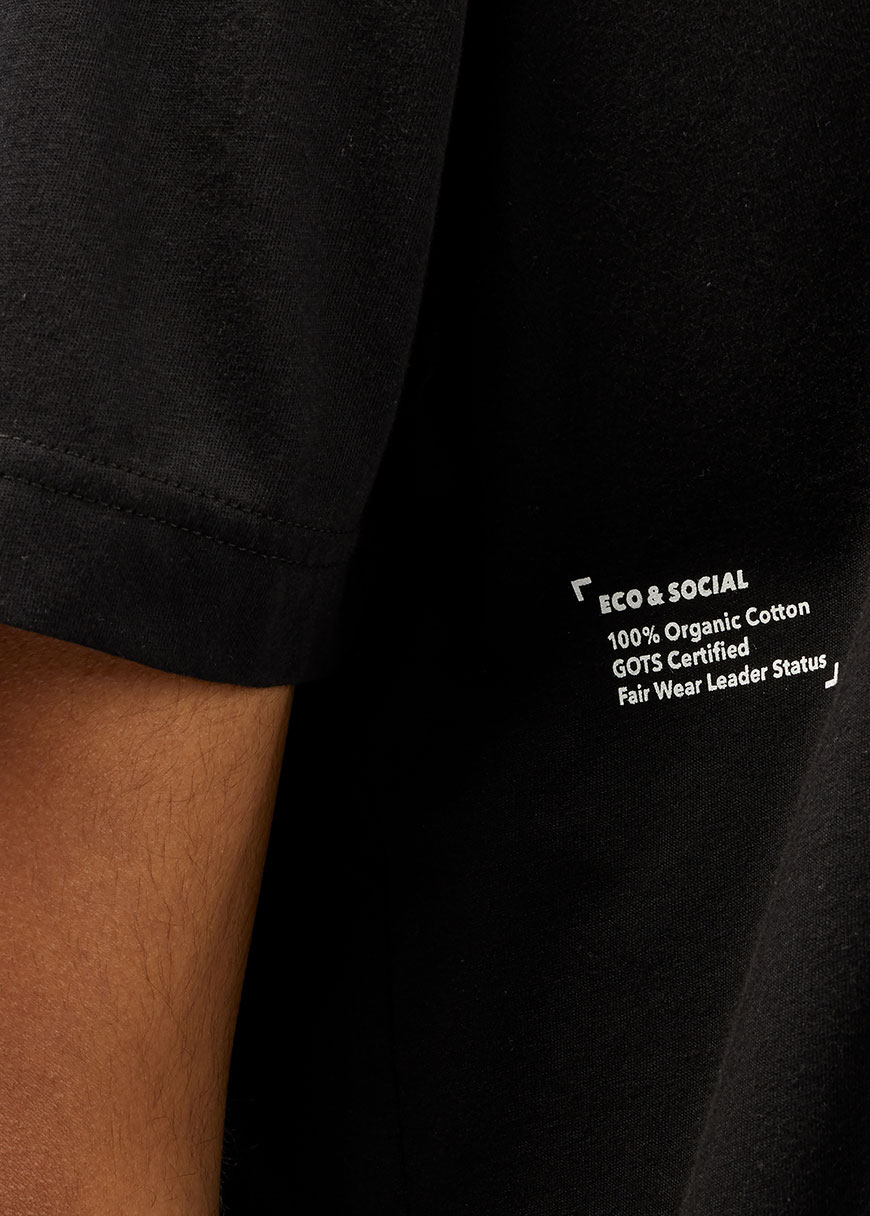 Utility Tee Utility Tee