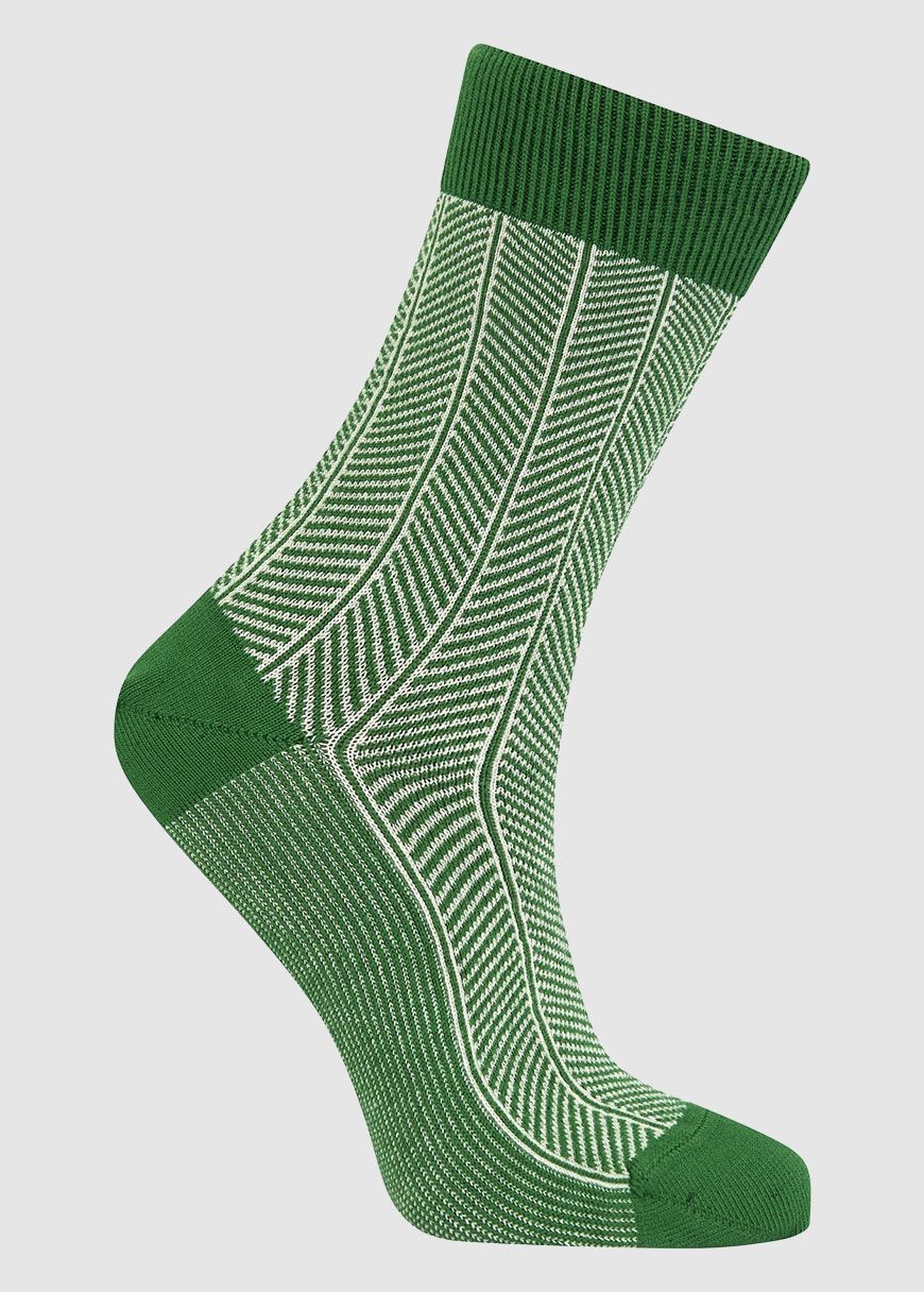 Herringbone Sock Herringbone Sock