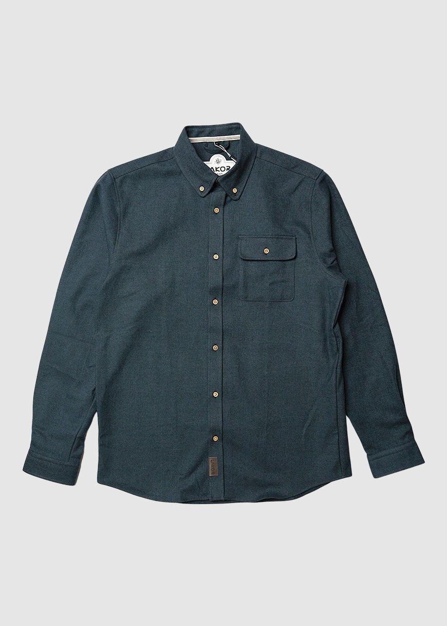 Moss Shirt Moss Shirt