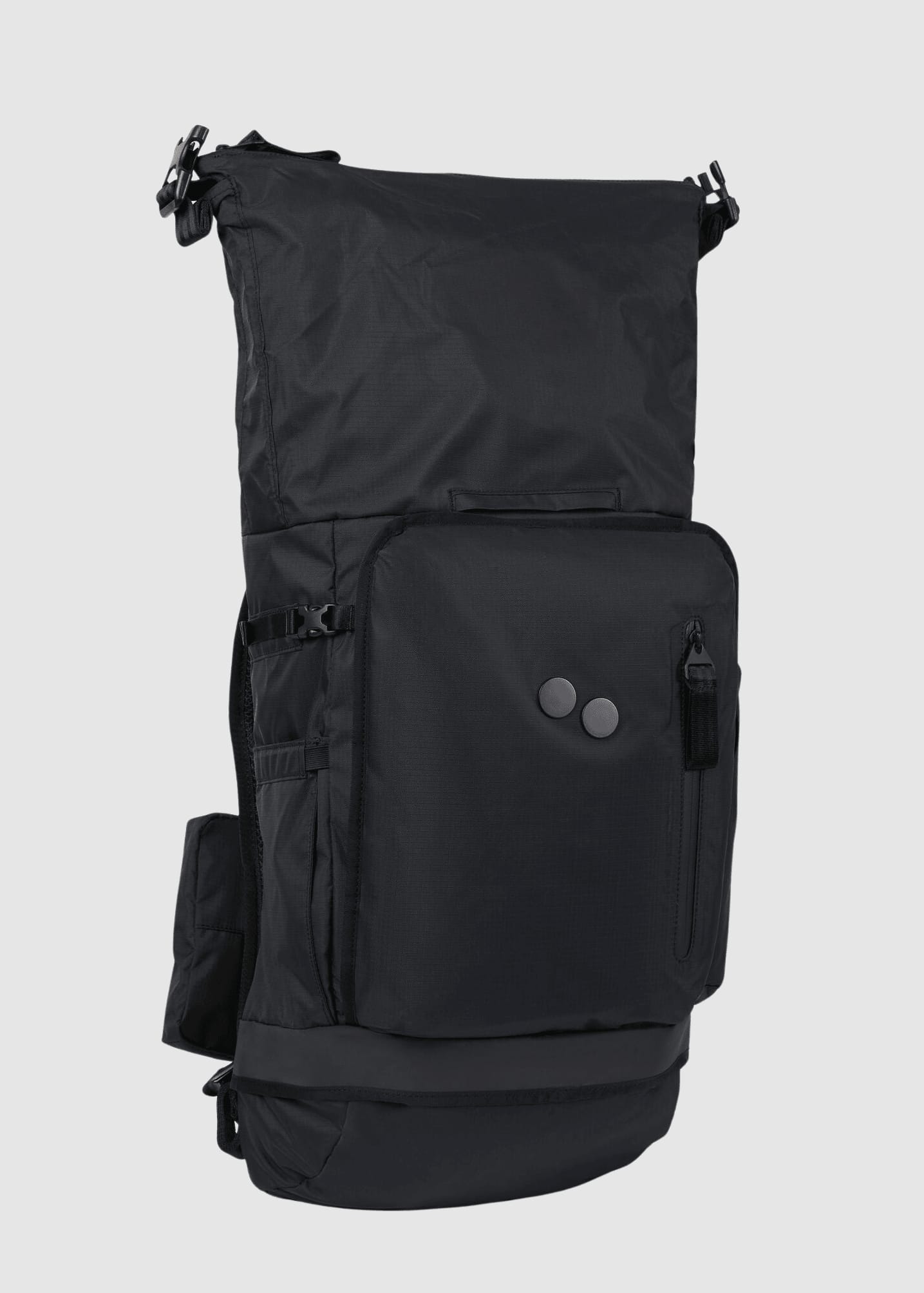 Komut Medium Pure Black