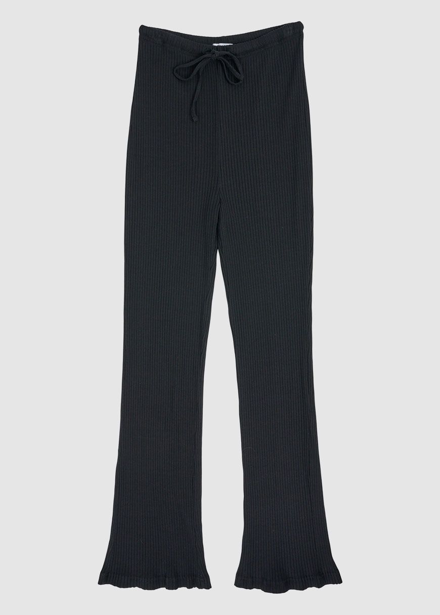 Flared Pants Flared Pants