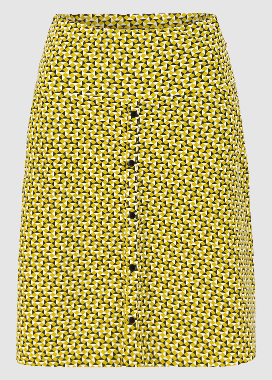 La Vie Est Super Skirt La Vie Est Super Skirt