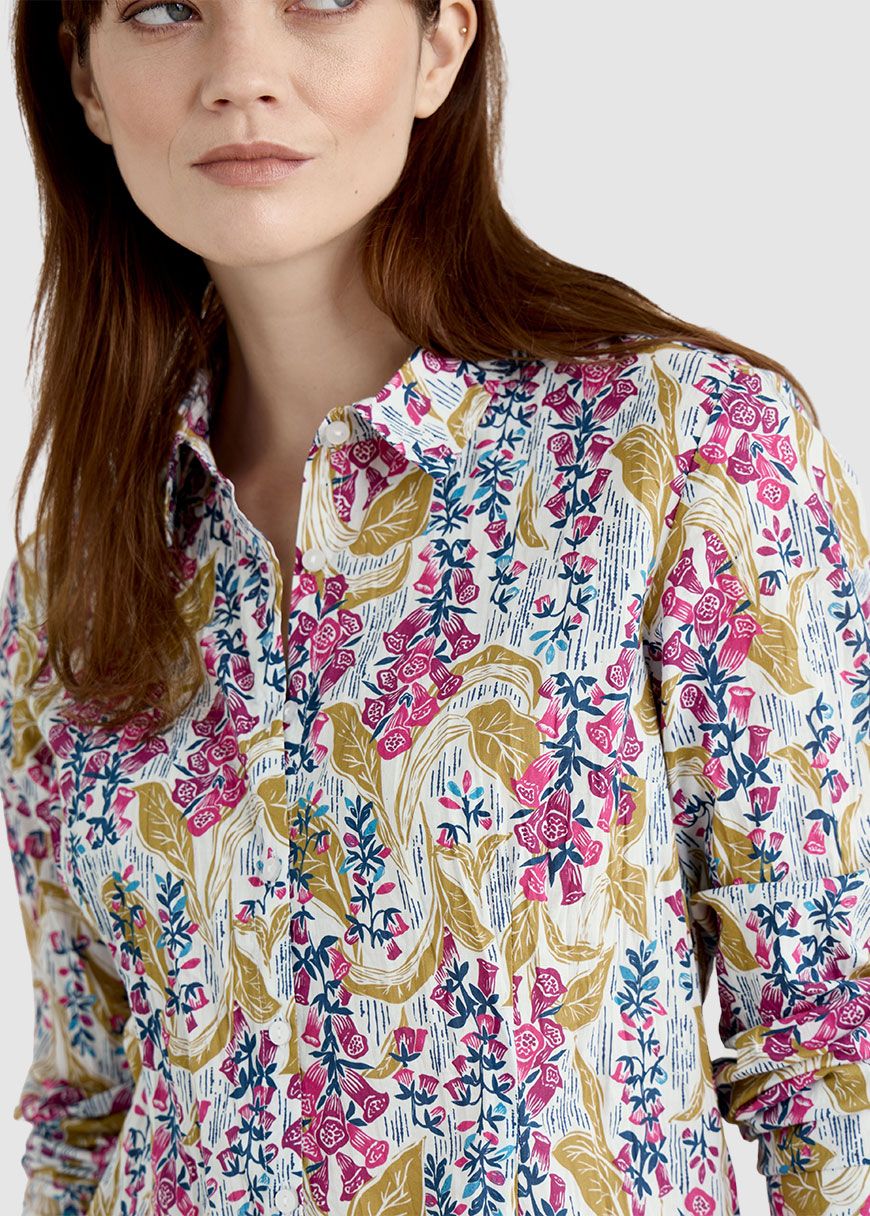 Larissa Shirt Larissa Shirt