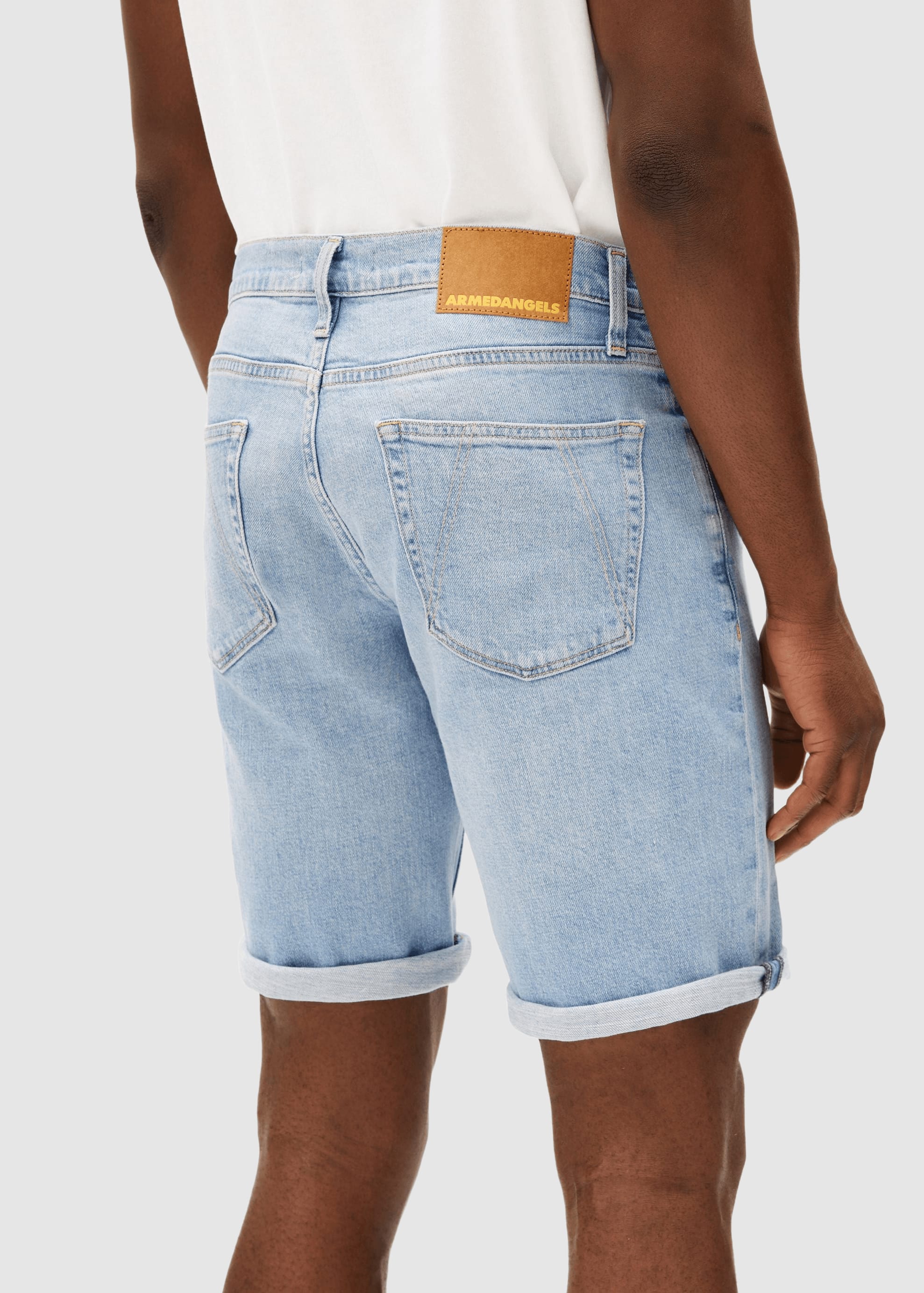armedangels-naailo-denim-short-tethys-6.jpeg Naailo Denim Short Tethys