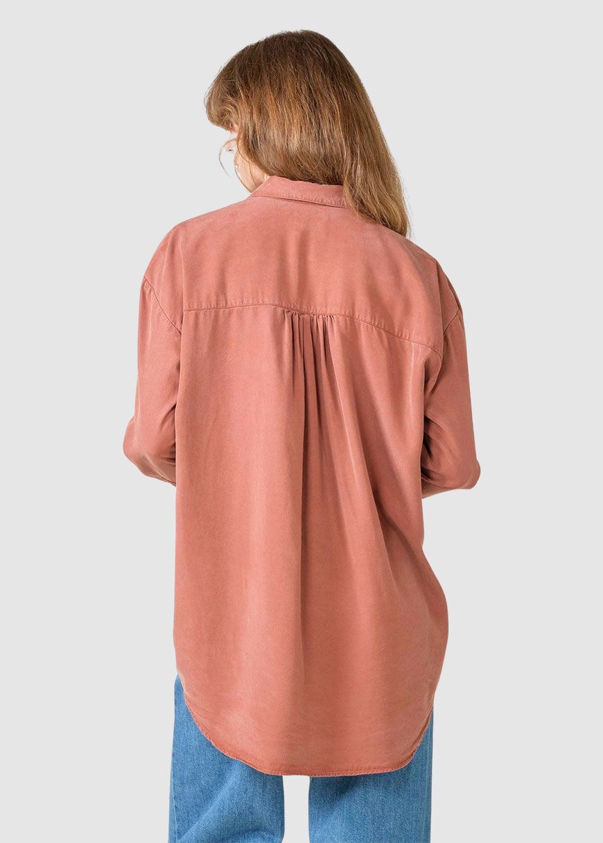 Ofelia Lyocell Shirt