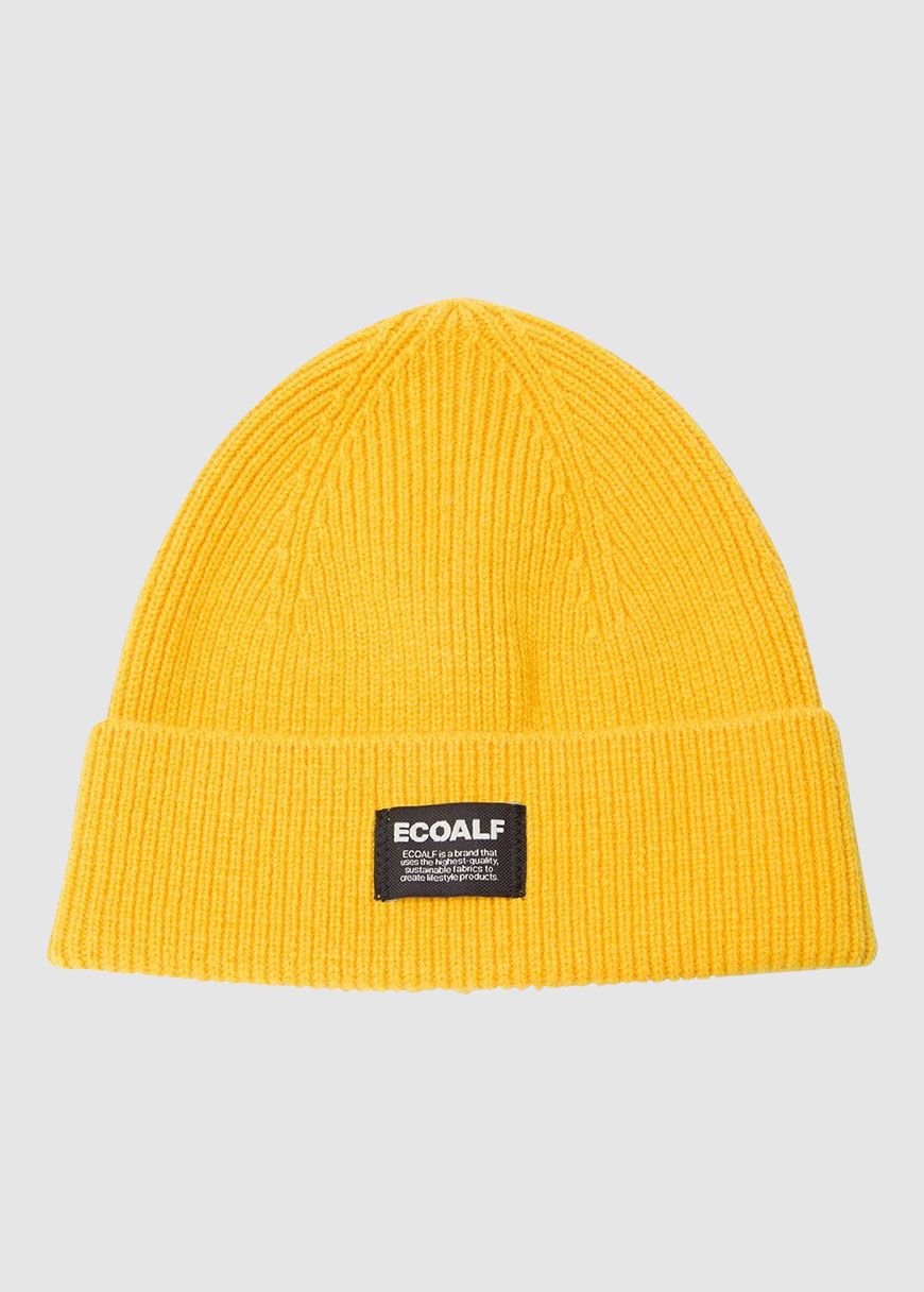 Wool Beanie Wool Beanie