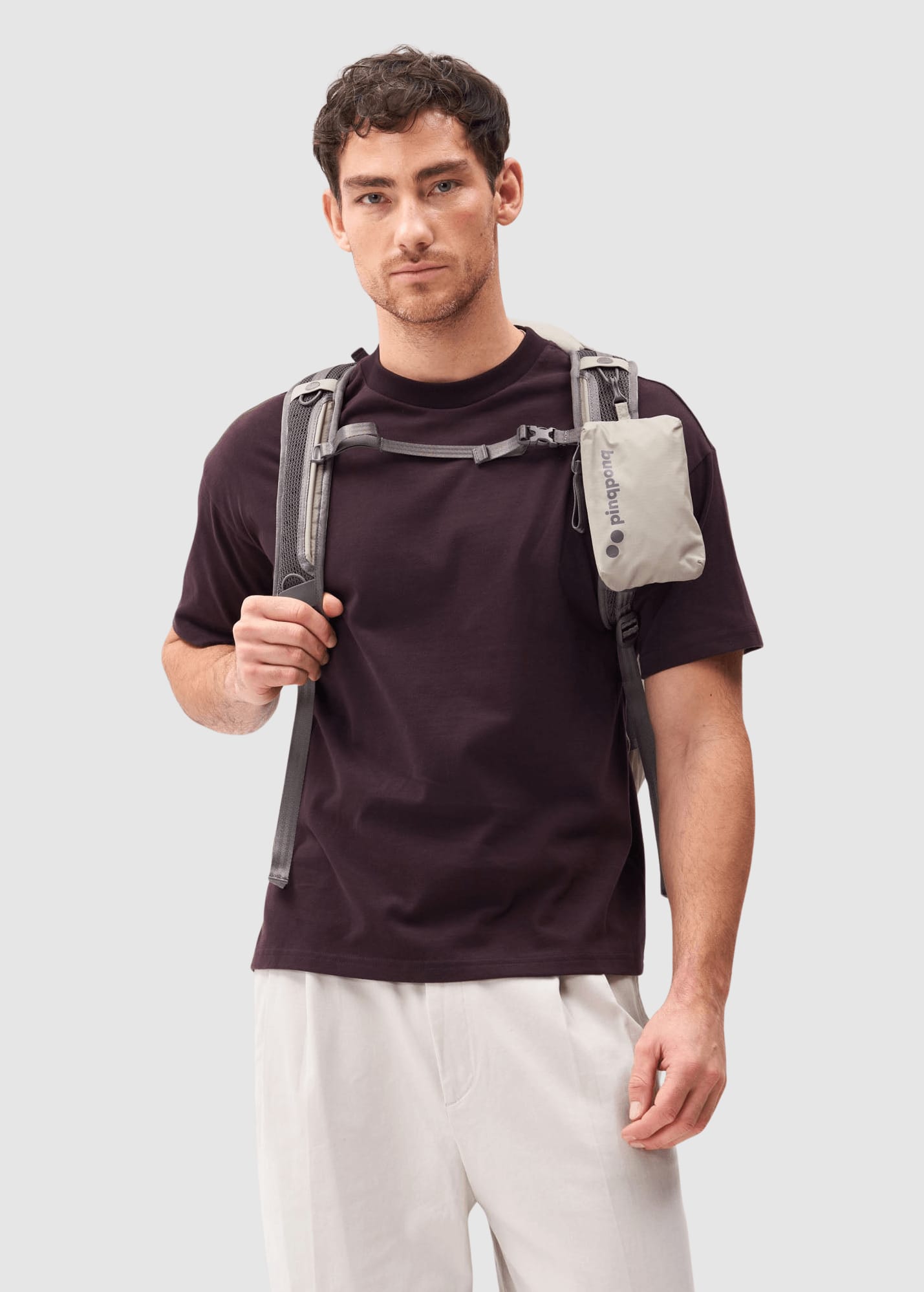 Komut Medium Pure Taupe