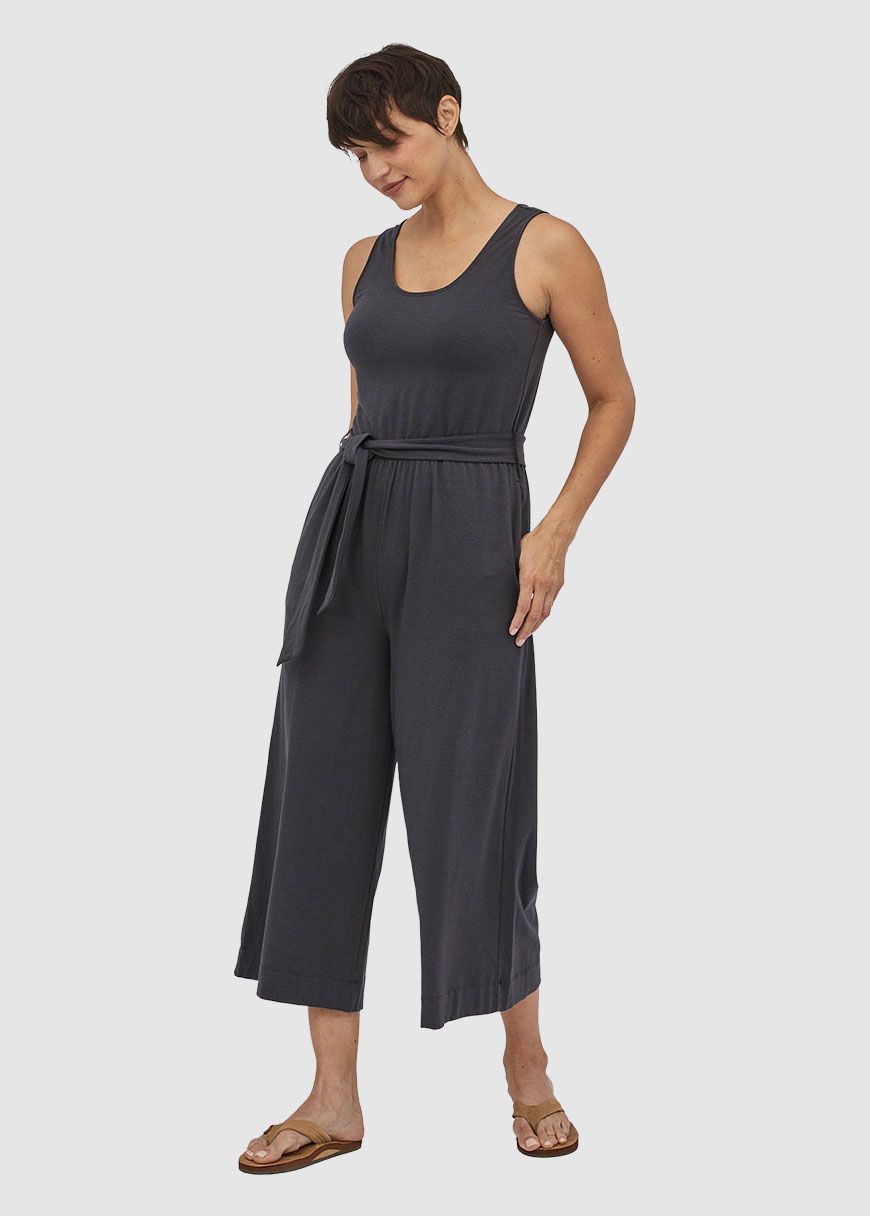 W's Kamala Jumpsuit