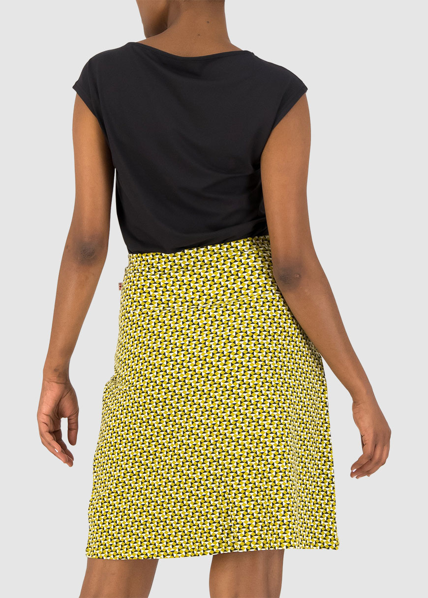 La Vie Est Super Skirt La Vie Est Super Skirt