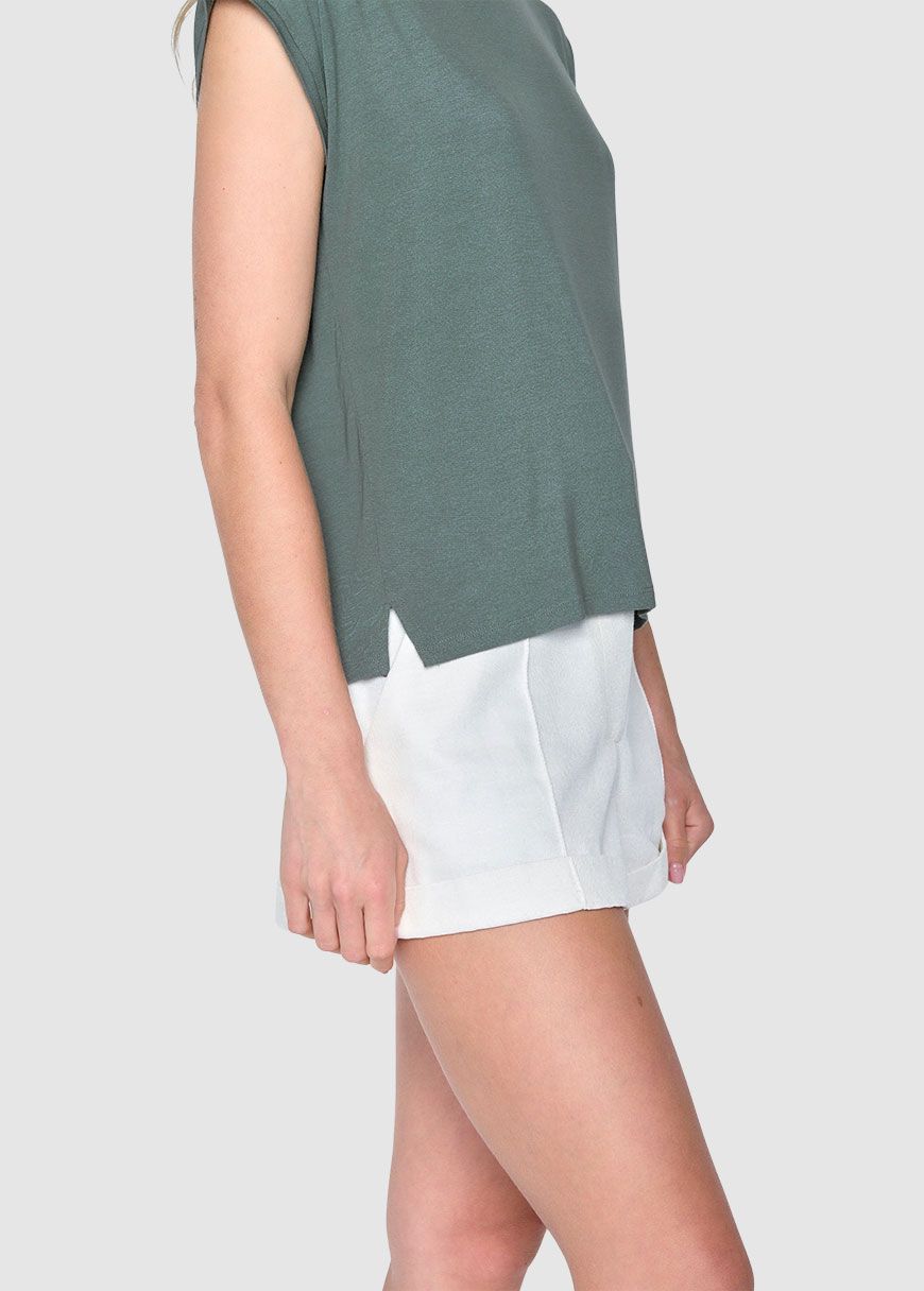 Timid Shirt