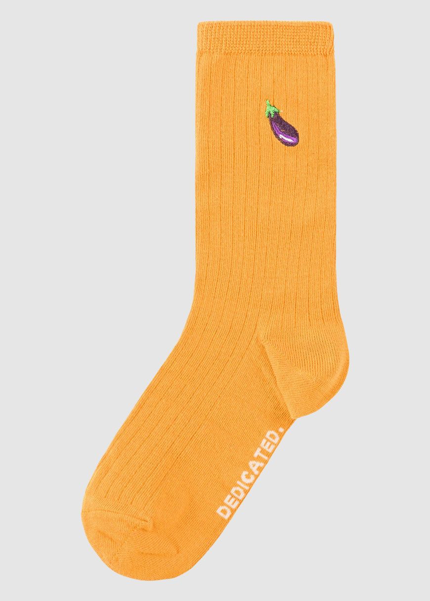 Socks Knivsta Vegetables 3-Pack