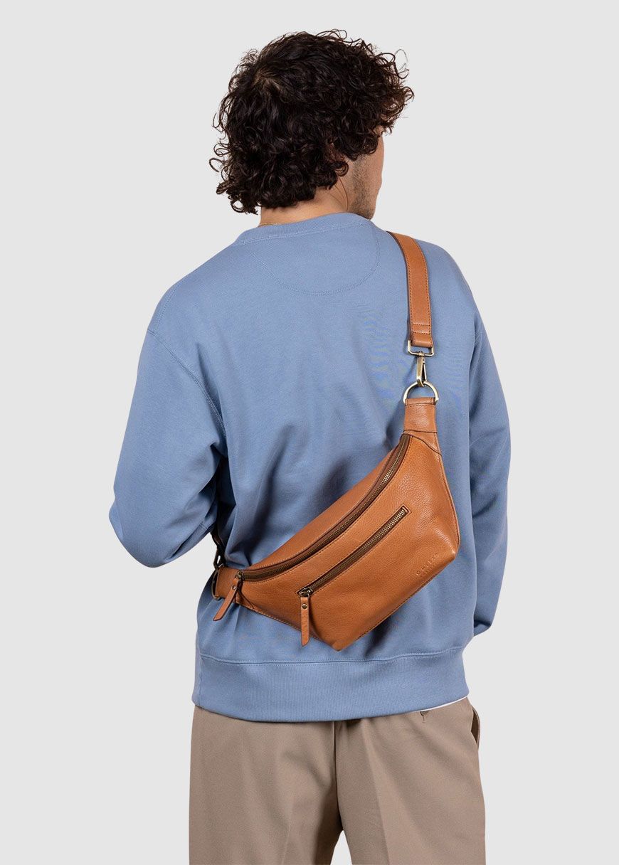 o_my_bag_drew_bum_bag_AW_25_OMB_E158_Wild_Oak_Soft_Grain_Leather_7_1599f948e4 Drew Bum Bag
