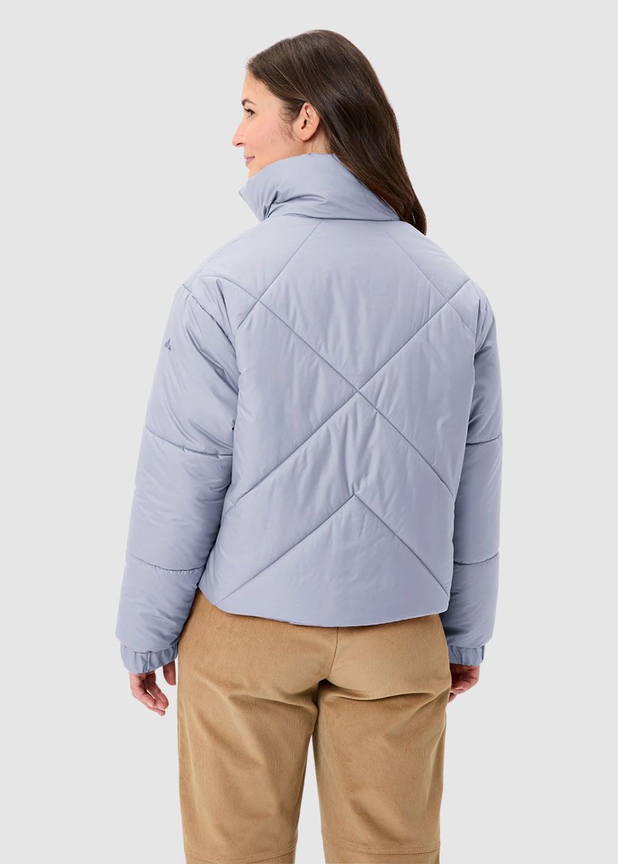 Wo Najun Padded Jacket