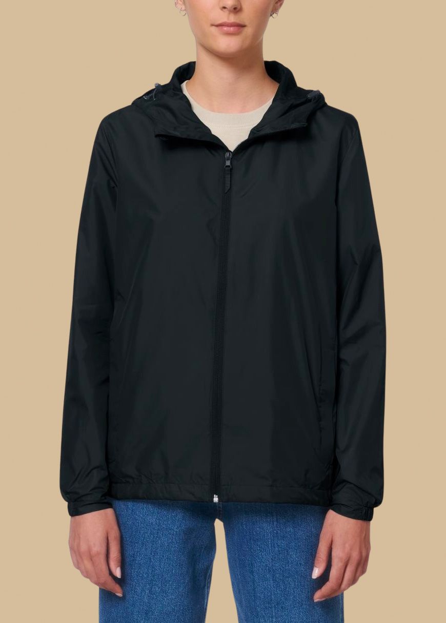 Classic Windbreaker W