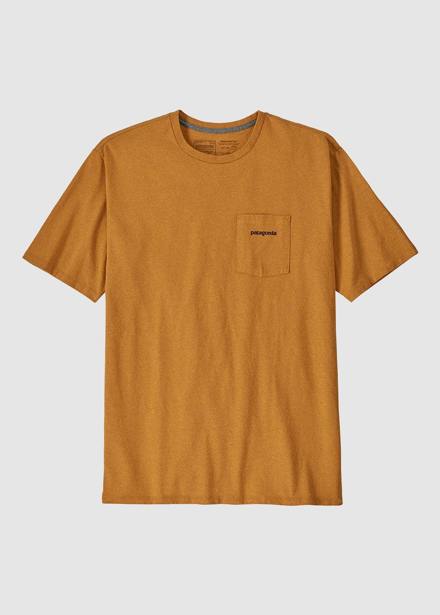 M's Boardshort Logo Pocket Responsibili-Tee M's Boardshort Logo Pocket Responsibili-Tee