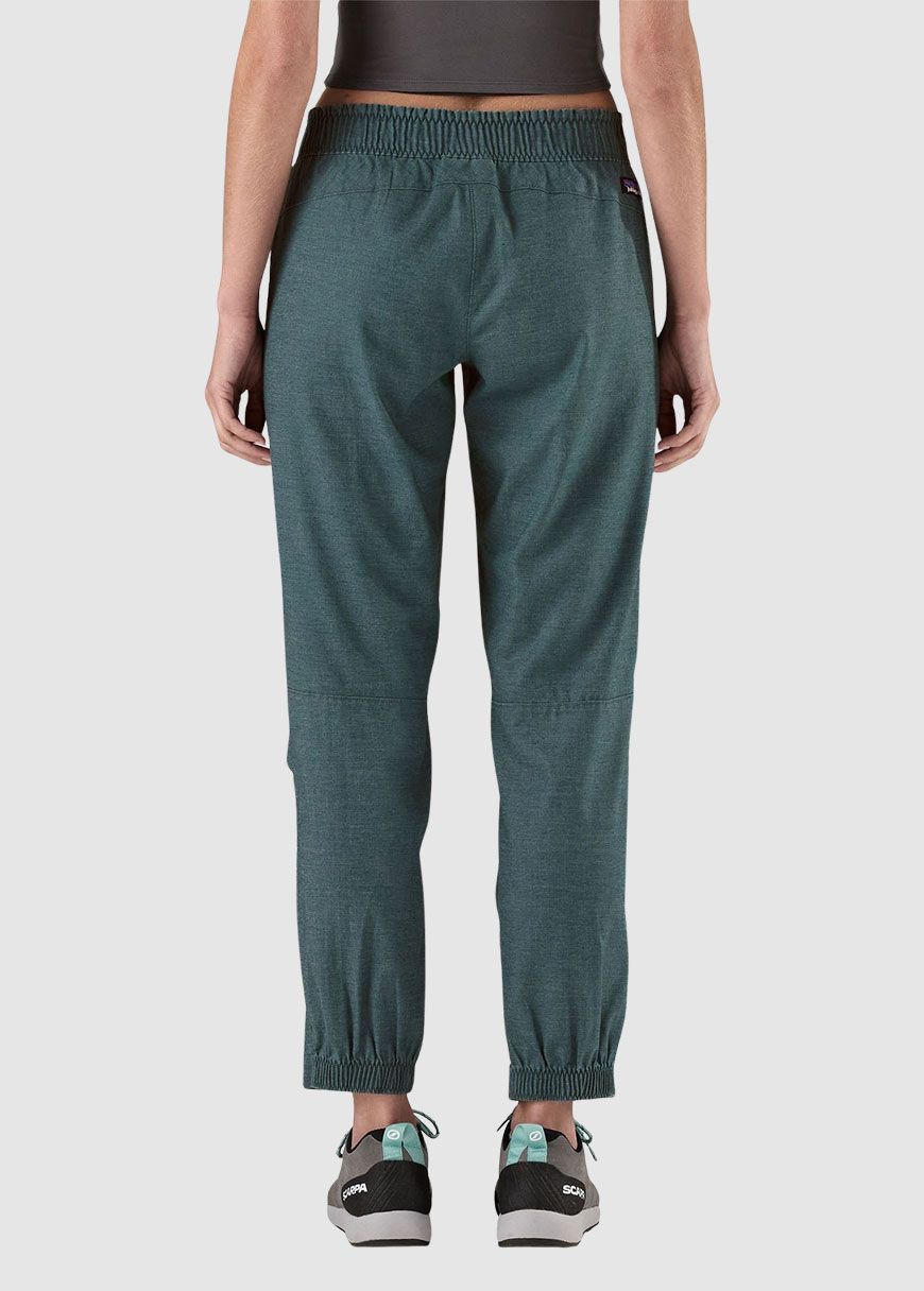 W's Hampi Rock Pants - Reg