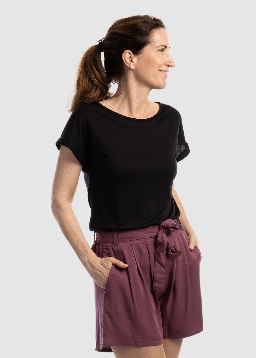 Franzi Tencel Shirt