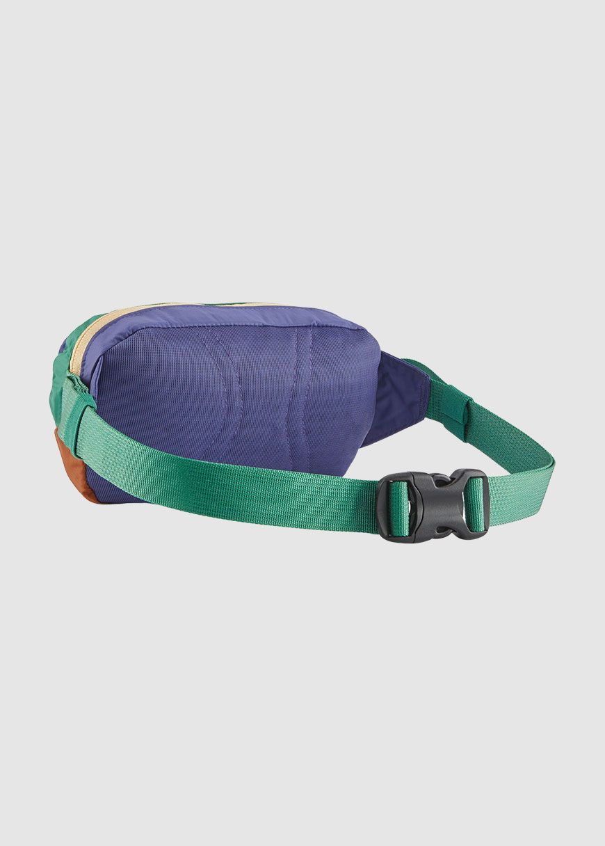 Terravia Mini Hip Pack