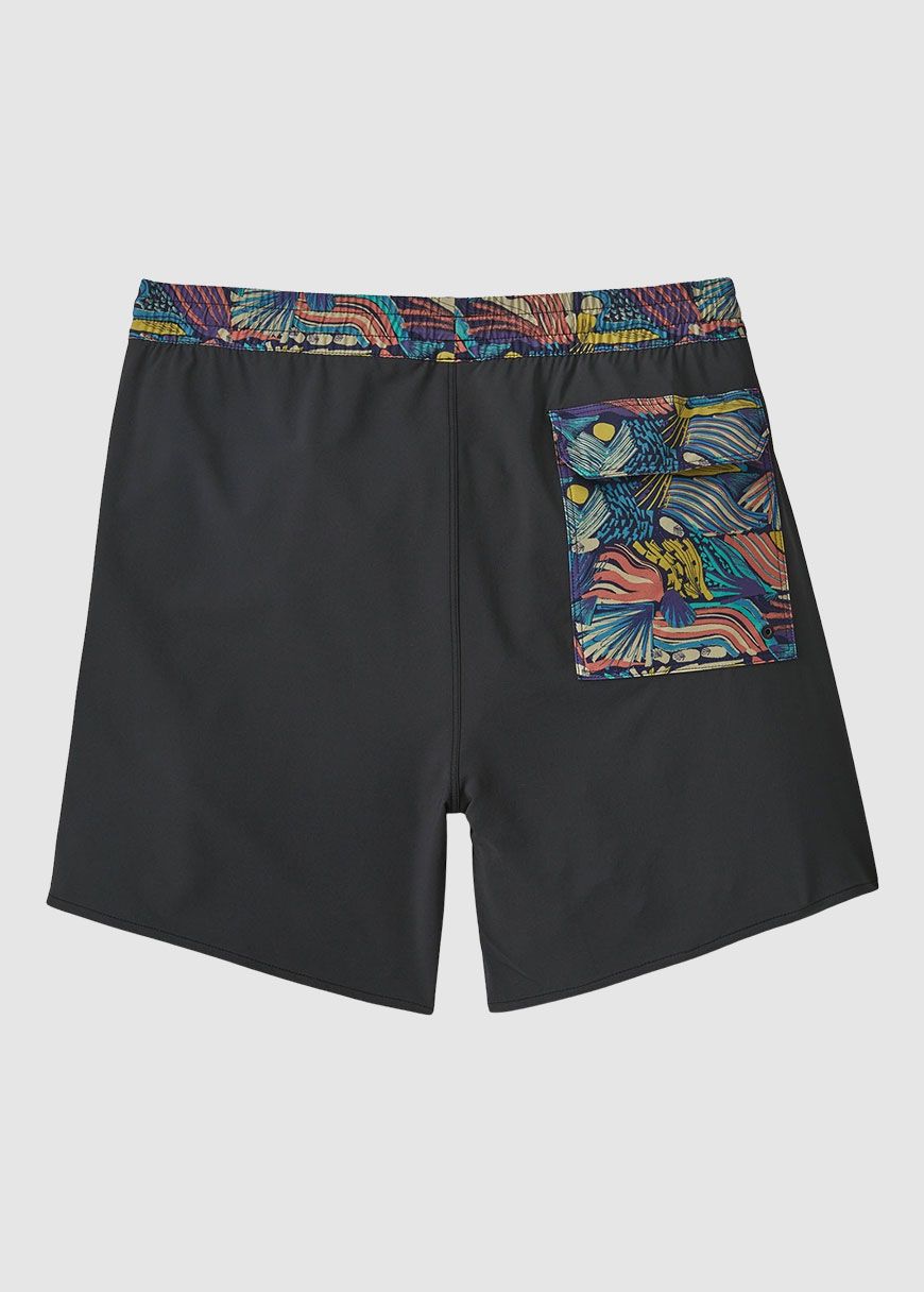 M's Hydropeak Volley Shorts - 16 in.