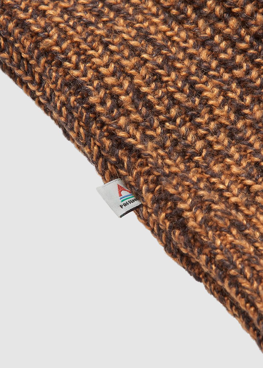 Fog Recycled Knitted Jumper