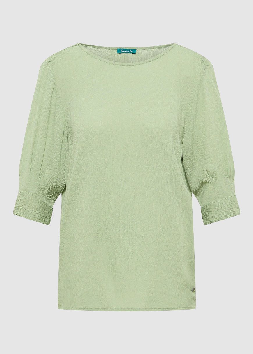 EcoVero Bluse EcoVero Bluse