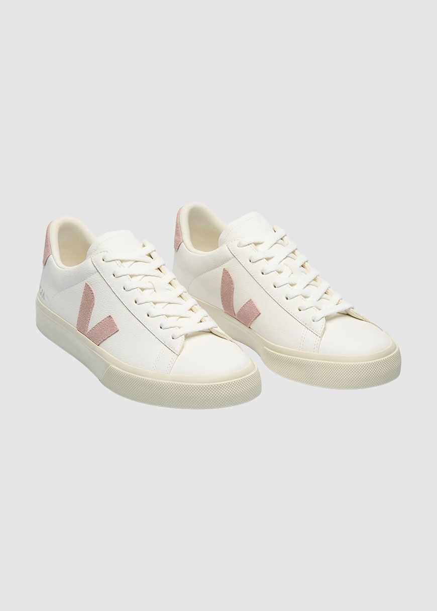 W' Campo Chromefree Leather