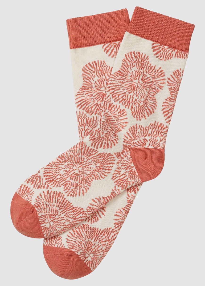 Socken Bloom