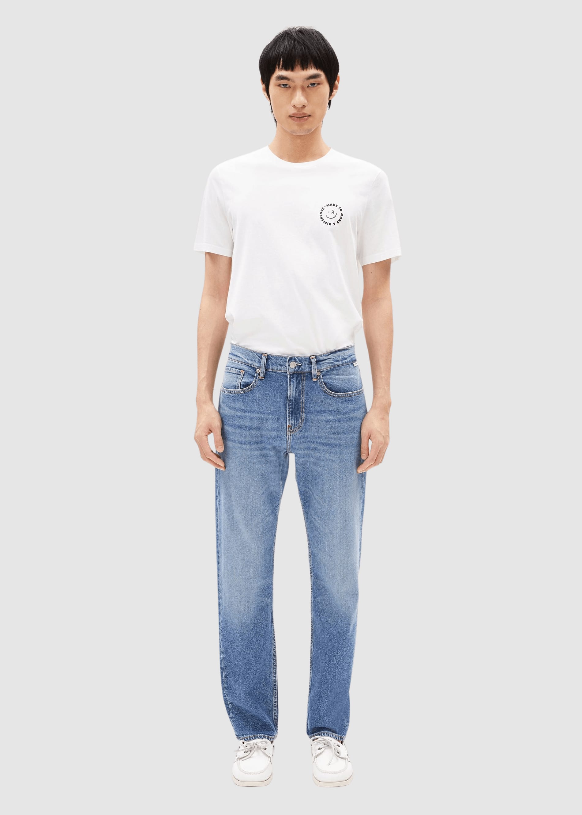 Dylaano Straight Jean Barwon