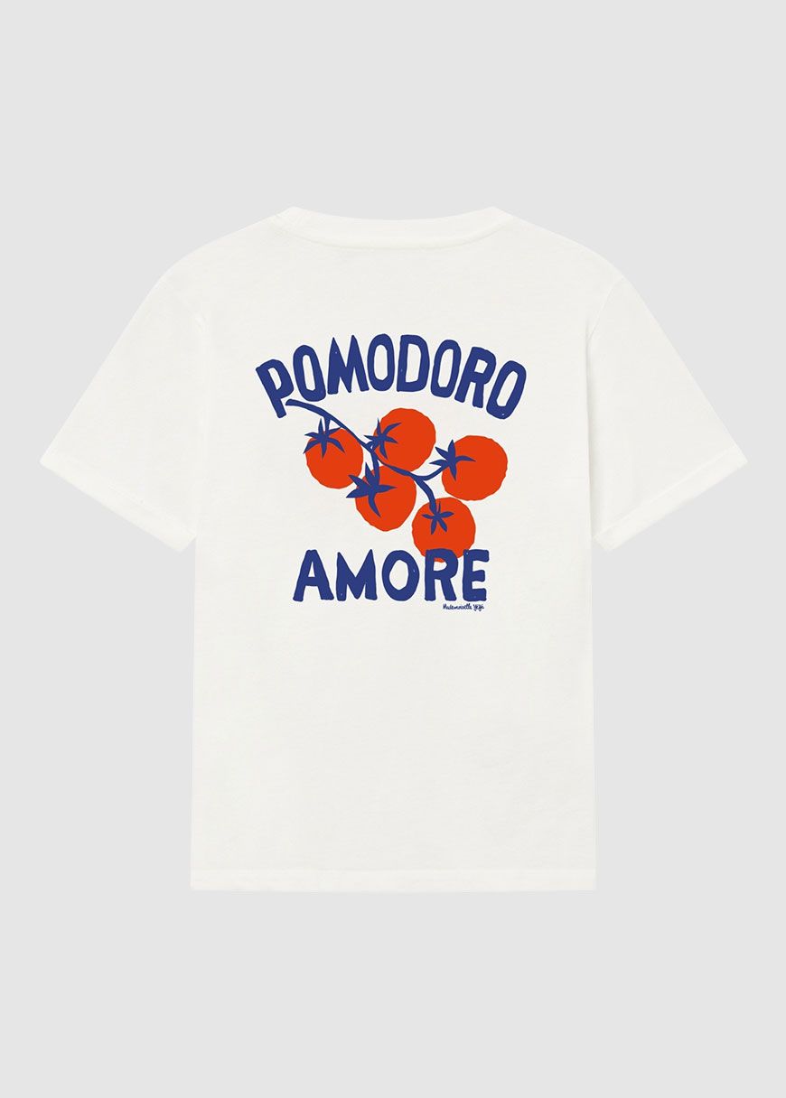 Pomodoro Amore T-Shirt