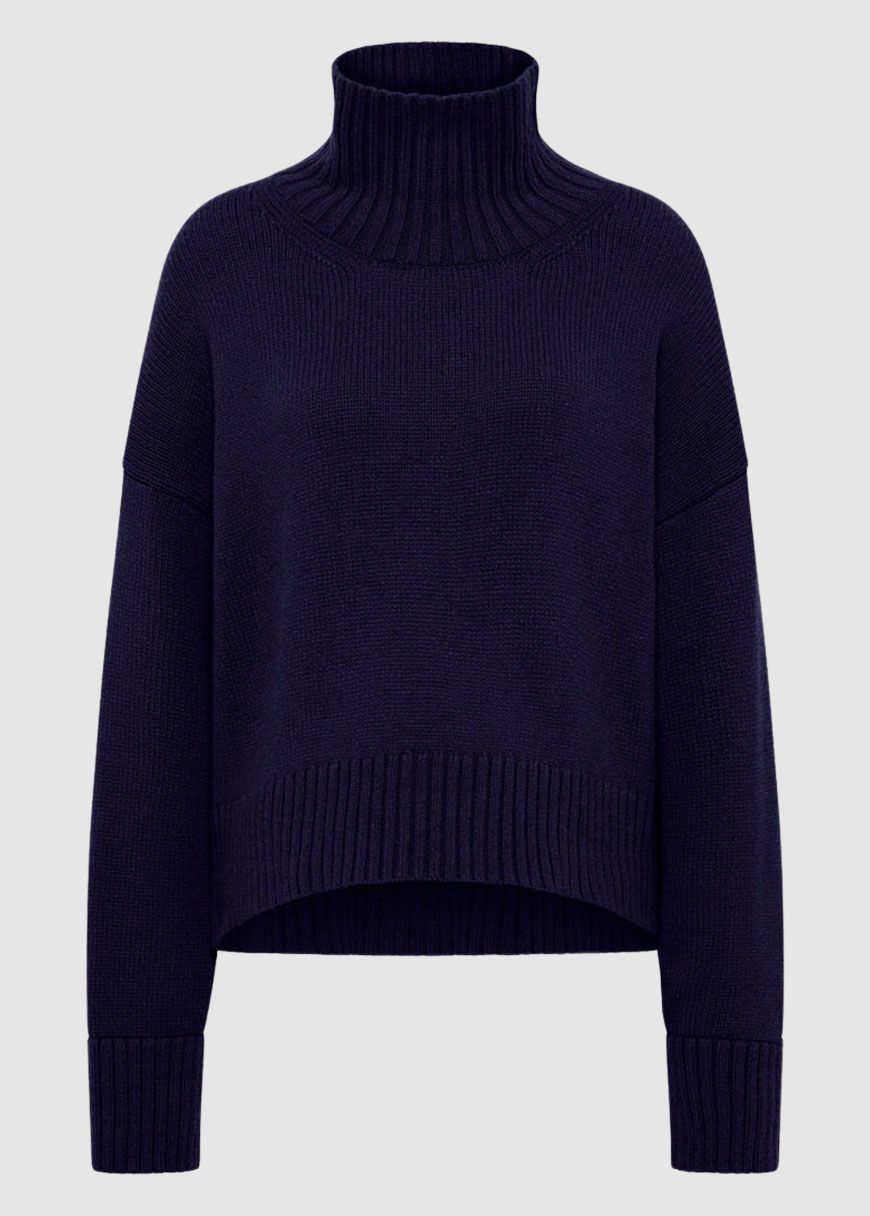 Oversized Pullover