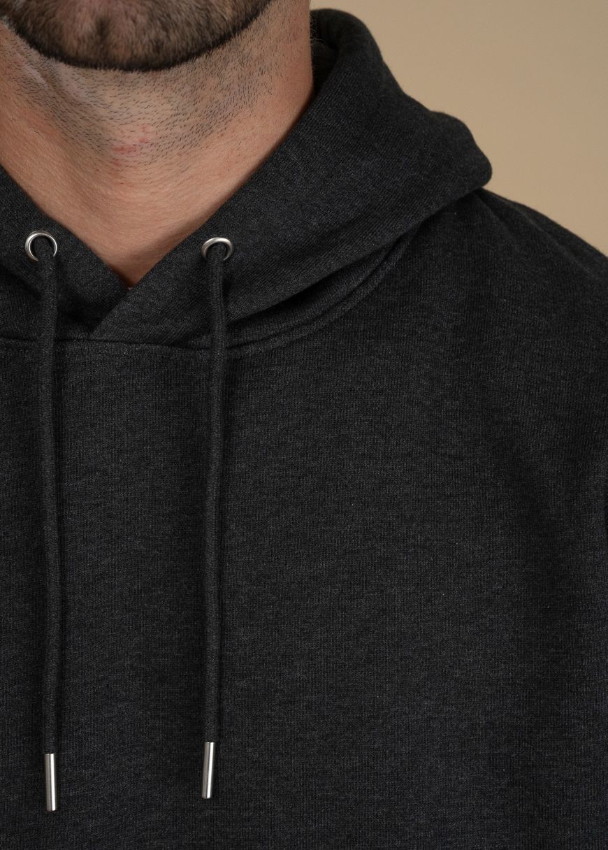Classic Hoodie Man Classic Hoodie Man