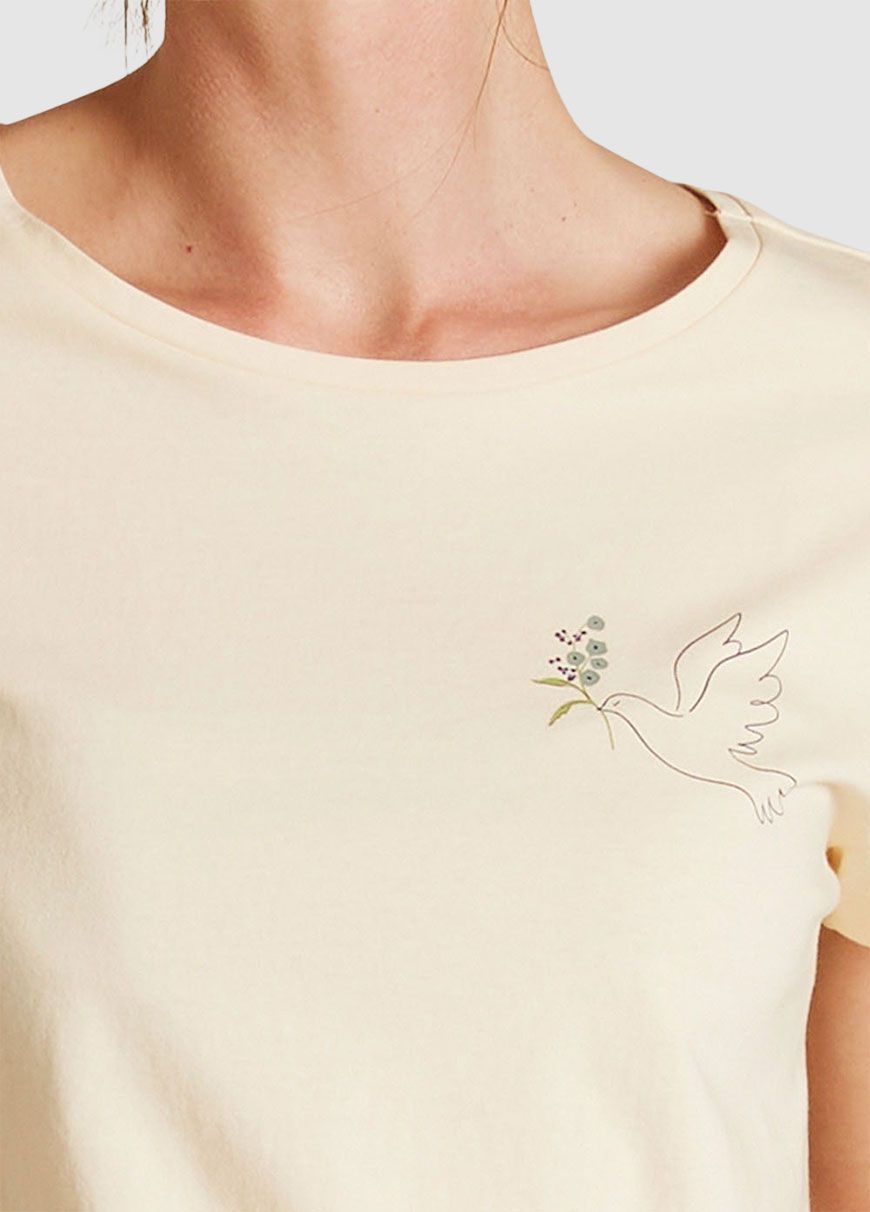 T-Shirt Dove