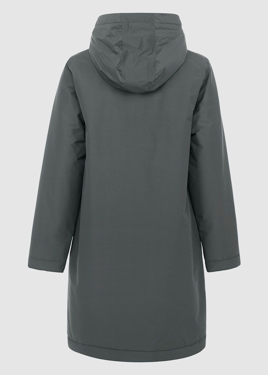 Coat Ariza Coat Ariza
